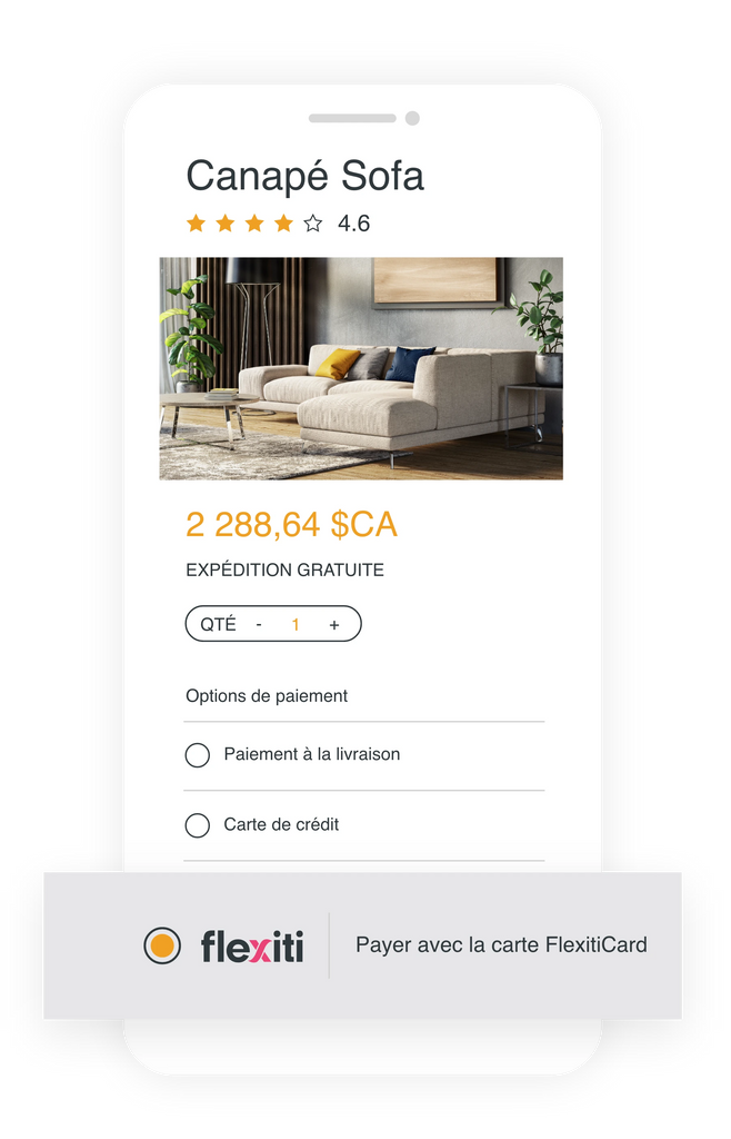 Flexiti – CD Extensions - Extensions Capillaires