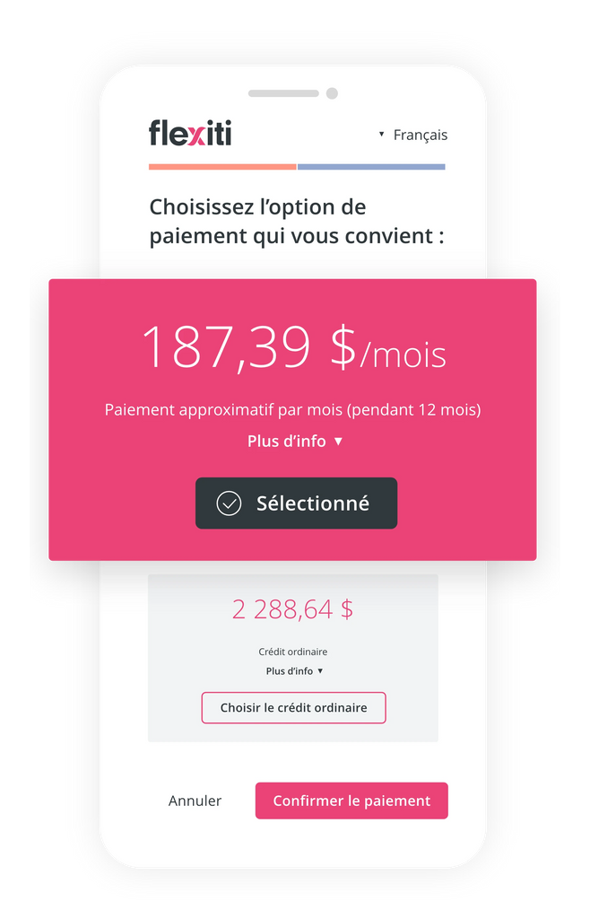 Flexiti – CD Extensions - Extensions Capillaires