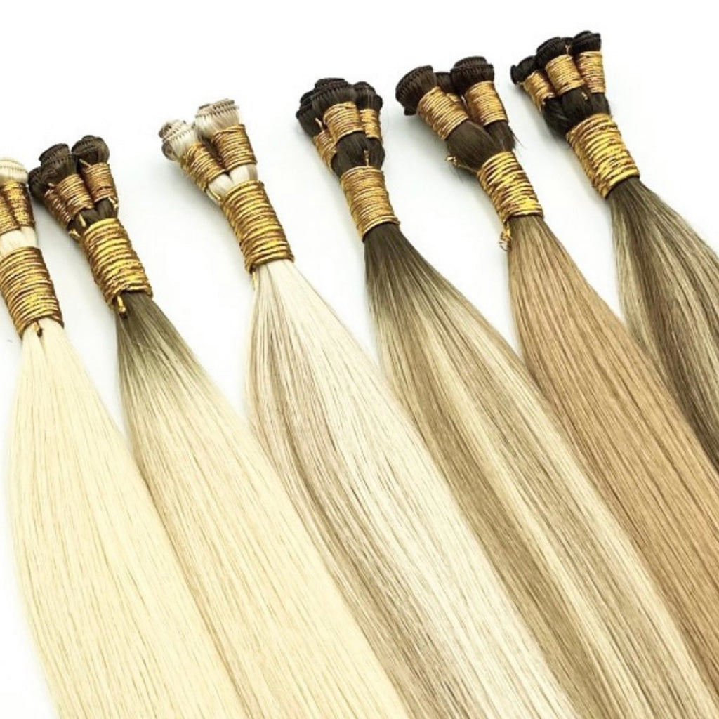 CD Extensions - Extensions Capillaires