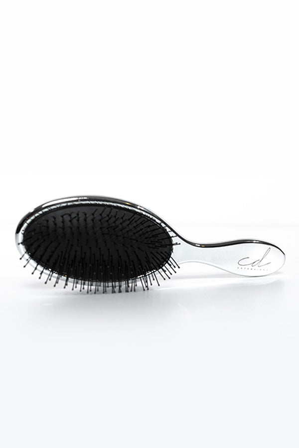 Brosse Démêlante Classique Miroir - Lot de 6