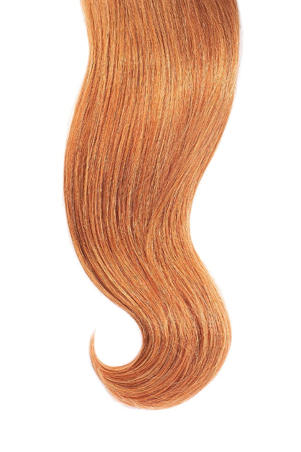 Épice d'automne #30 – Hand-Tied Wefts