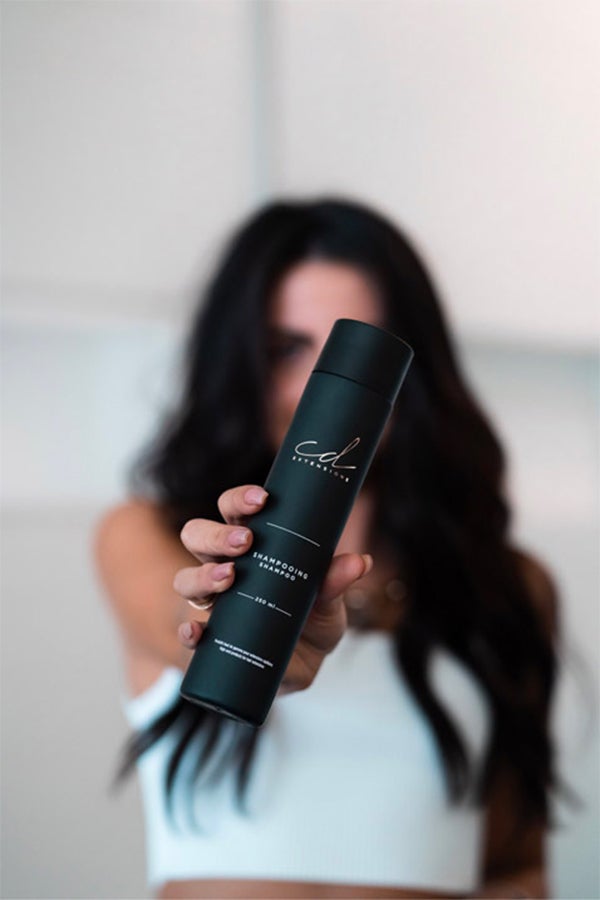 CD Extensions - Extensions Capillaires